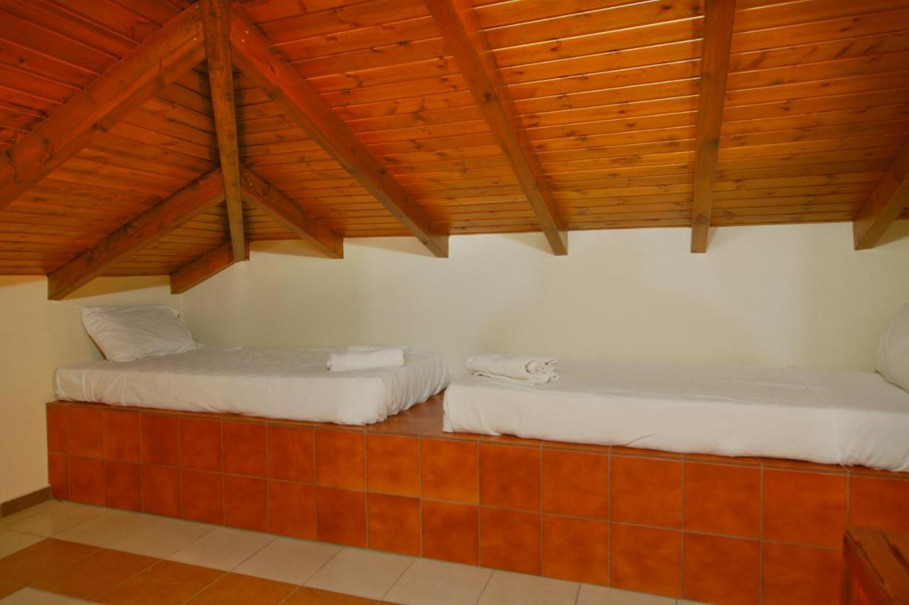 Papadeas Villas Megali Mantineia Экстерьер фото