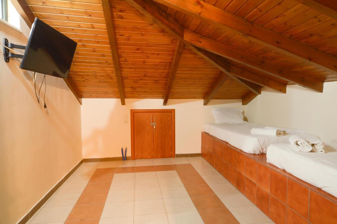 Papadeas Villas Megali Mantineia Экстерьер фото