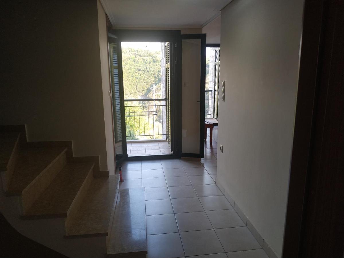 Papadeas Villas Megali Mantineia Экстерьер фото