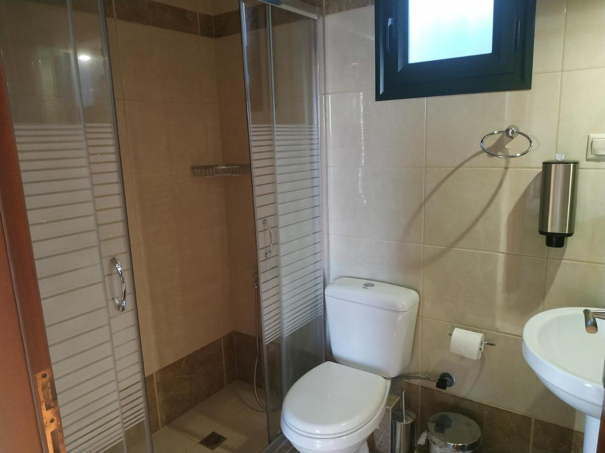 Papadeas Villas Megali Mantineia Экстерьер фото